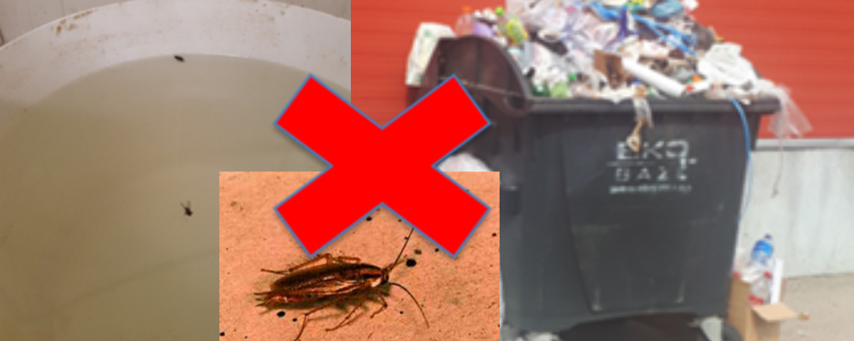 Mikrobiologinė tarša yra dažniausia apsinuodijimo maistu priežastis. Kokie faktoriai, daro įtaką mikroorganizmų dauginimąsi ir išlikimą?